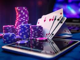 Вход на официальный сайт RostBet Casino