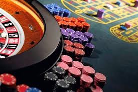 BrillX Casino