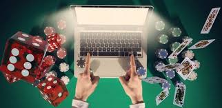 Онлайн казино Baboss Casino