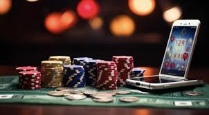 Официальный сайт BrillX Casino